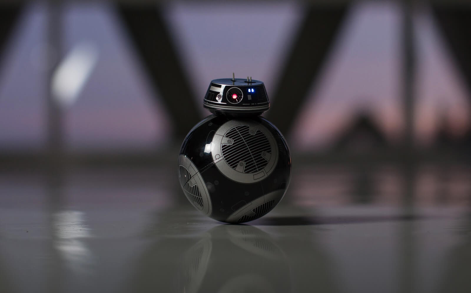 Sphero BB-9E управляемый дроид